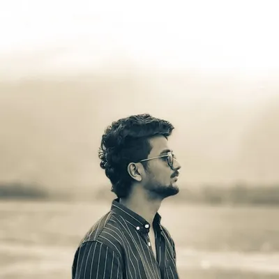 Sree_Darsan 🖤 profile