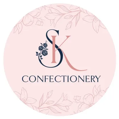 SK Confectionery | 100% Eggless Bakery ๐ profile