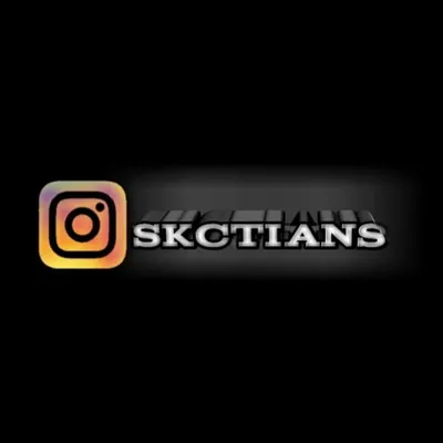 SKCT ๐ฎ๐ณ profile