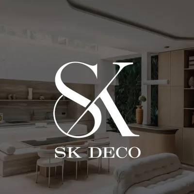 SK DECO profile