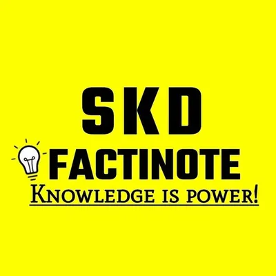 Knowledge is Power ๐ profile