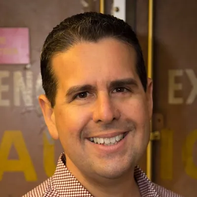 Skeery Jones profile