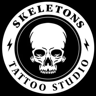 Skeletons Tattoo Studio profile