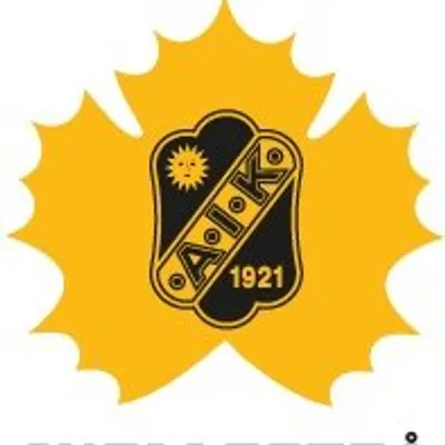 Skellefteå AIK Dam profile