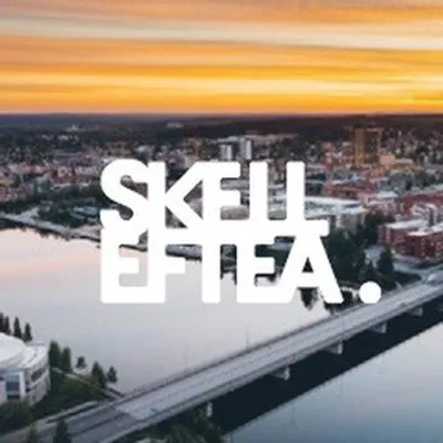 Skellefteå_Sweden profile