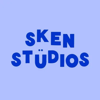 Sken Studios ✨ Sustainable Handmade Jewellery profile