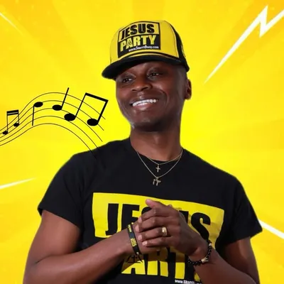Skerrit Bwoy | Christian EDM profile