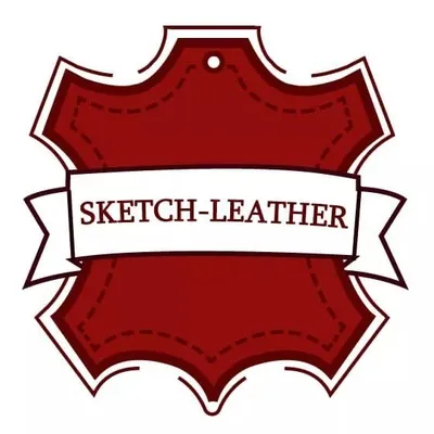 Sketch Leather profile
