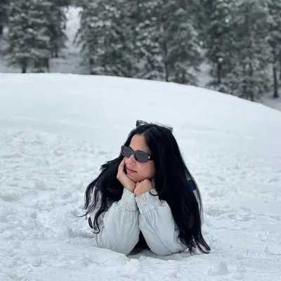 Asfiya Khan profile