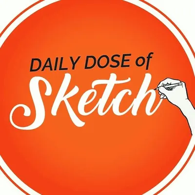 Sketch Daily Dose profile