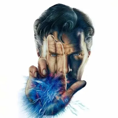 MD's Art profile