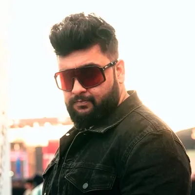 Sunny Chauhan profile