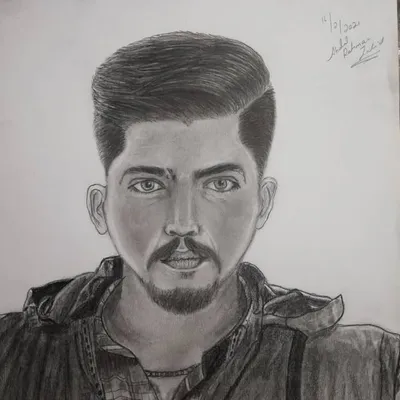Sketches profile