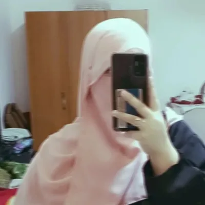 Eman Fatima profile