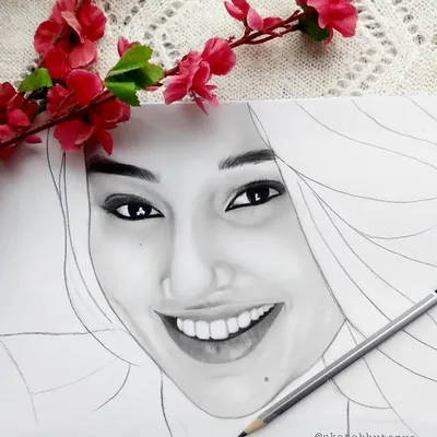 Tanya | Sketch Artist profile