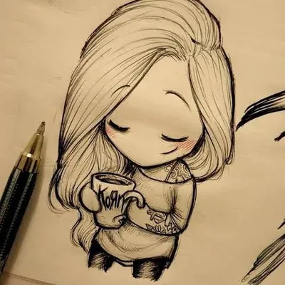 sketches profile
