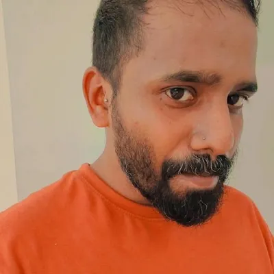 Vipin Sketchplore | Freelance Artist profile