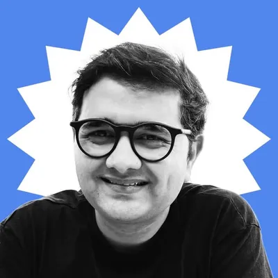 Sketchy Sultaan - Indian Artist profile