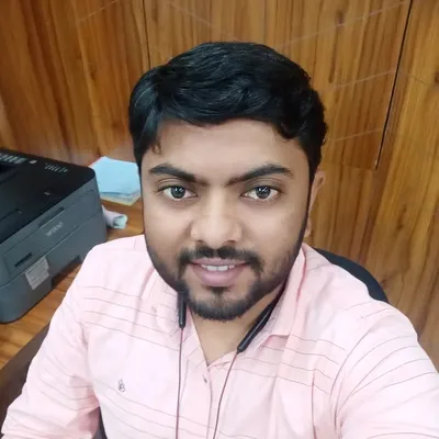Sagar Gadhiya profile