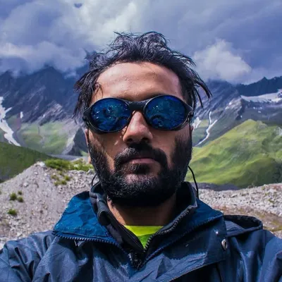 Sahil Khandwala profile