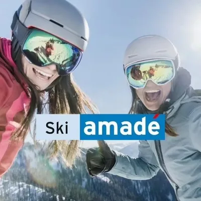 Ski amadé - Austria profile