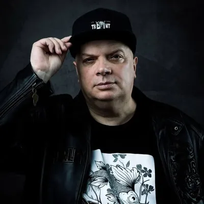 Krzysztof Skiba profile