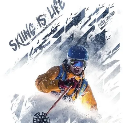 Skiing Humors™ profile