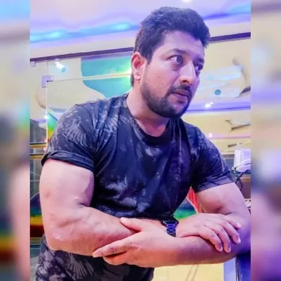 Gaffar Khan profile