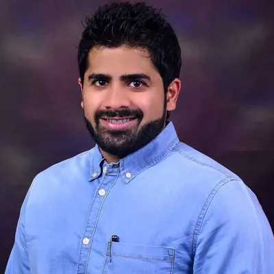 Siddharth Killawala profile