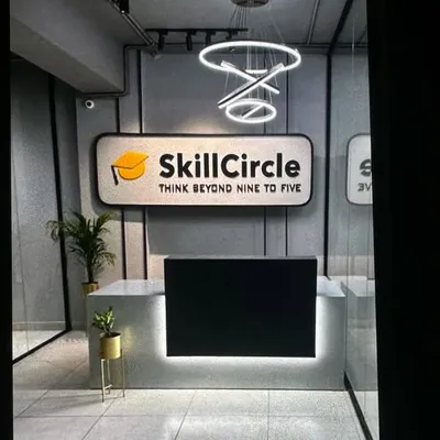 SkillCircle profile