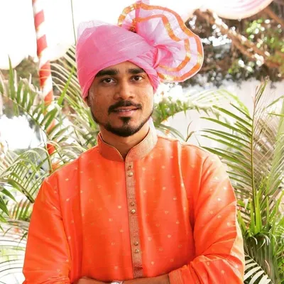 Sandip Killedar profile