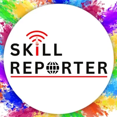 Skill Reporter profile