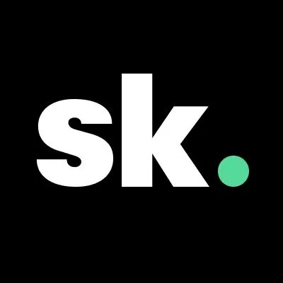 Skillshare profile