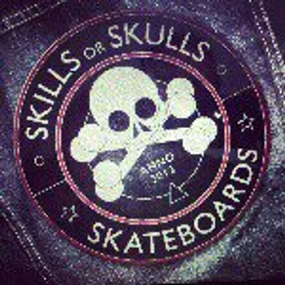 SkillsorSkulls profile