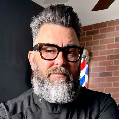 Jason Dexter Dunn profile
