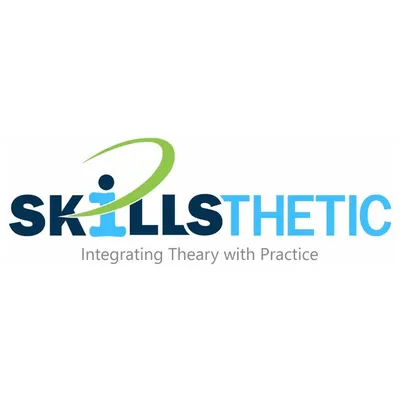 Skillsthetic profile