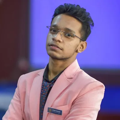 Sattwik Singha Roy | Social Media Marketing profile