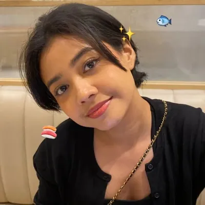 Oriza's Beauty Journey profile