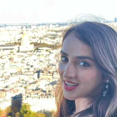 roshni mishra