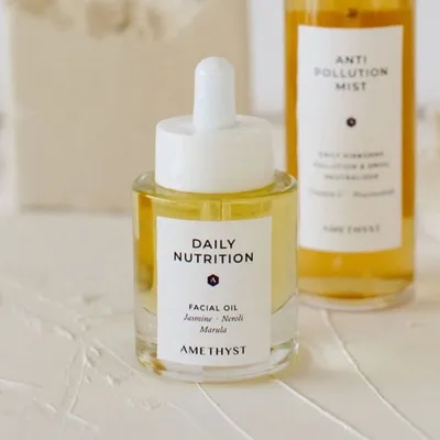 Amethyst Skincare profile