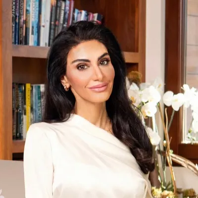 Dr. Azi profile