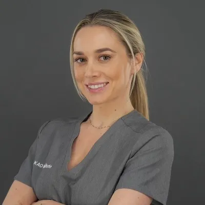 Kellie Graziano profile