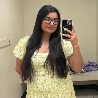 Madison Moreno-Praterđź–¤ profile