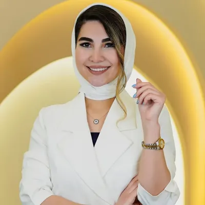 النداکتوکی/بیوتی تراپیست profile
