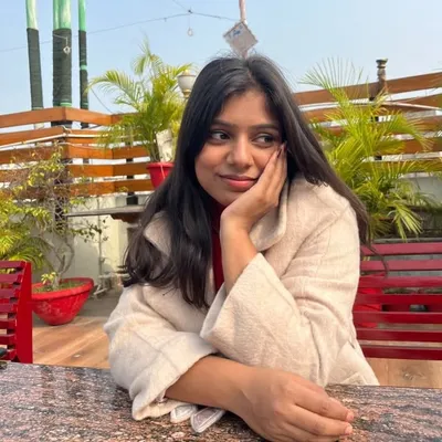 Mehak profile