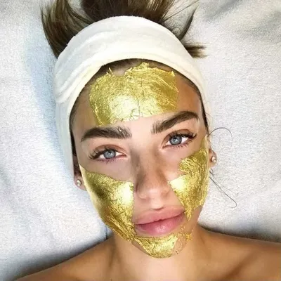 Facecare Glowing Skin Tips profile
