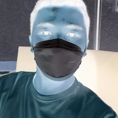 Skincare guy | Alien profile