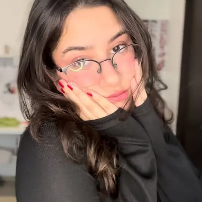 Rusheka profile