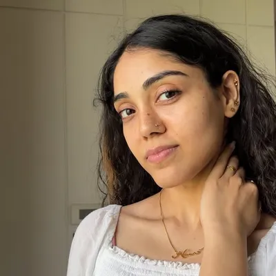 Somya Sharma profile