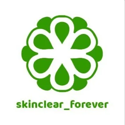 SKINCLEAR FOREVER ๐ profile